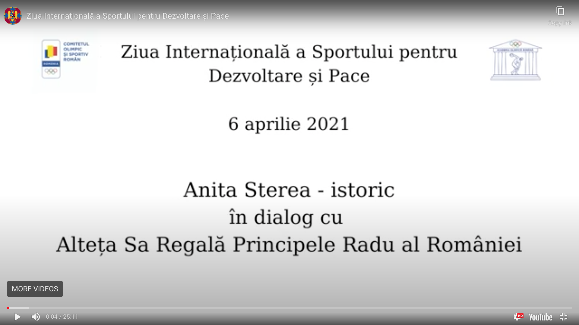 Casa Majestății Sale