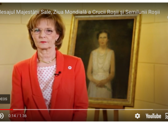 Casa Majestății Sale