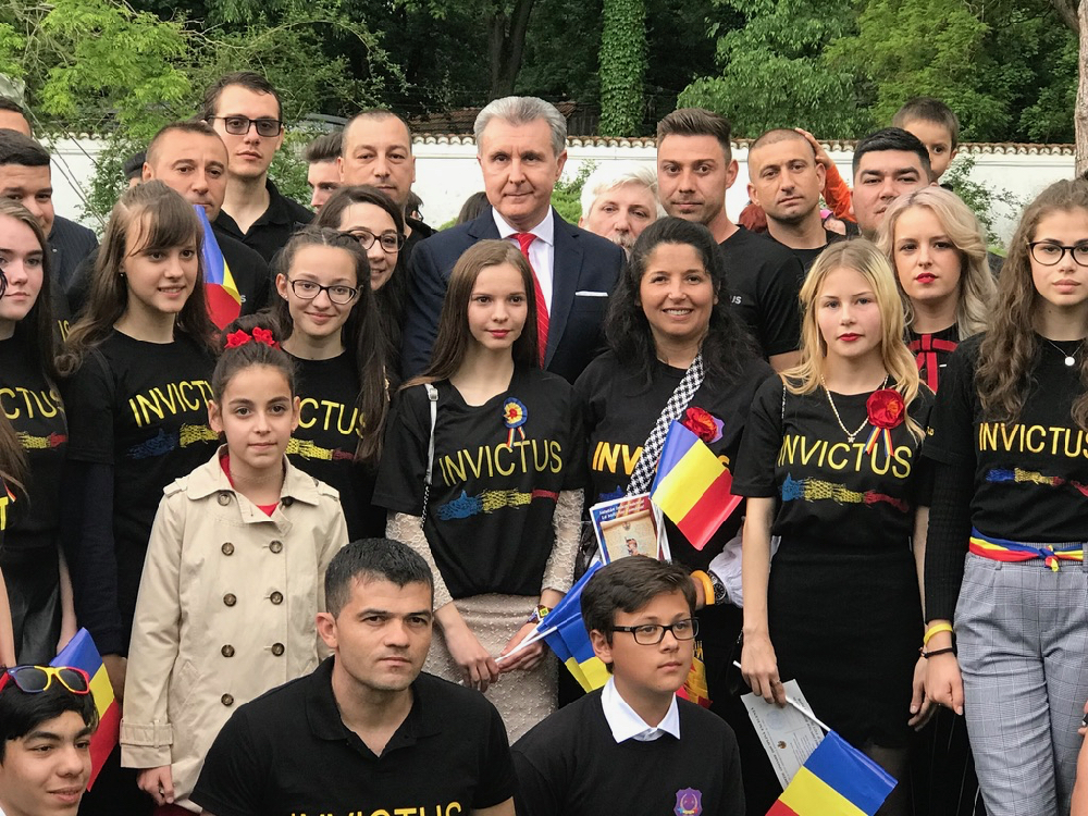 Casa Majestății Sale