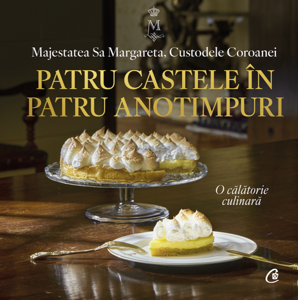 Casa Majestății Sale