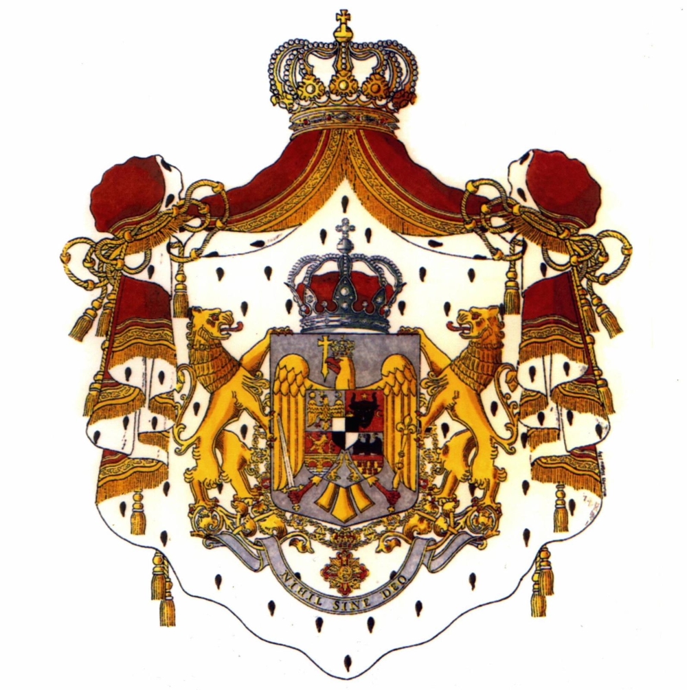 Casa Majestății Sale