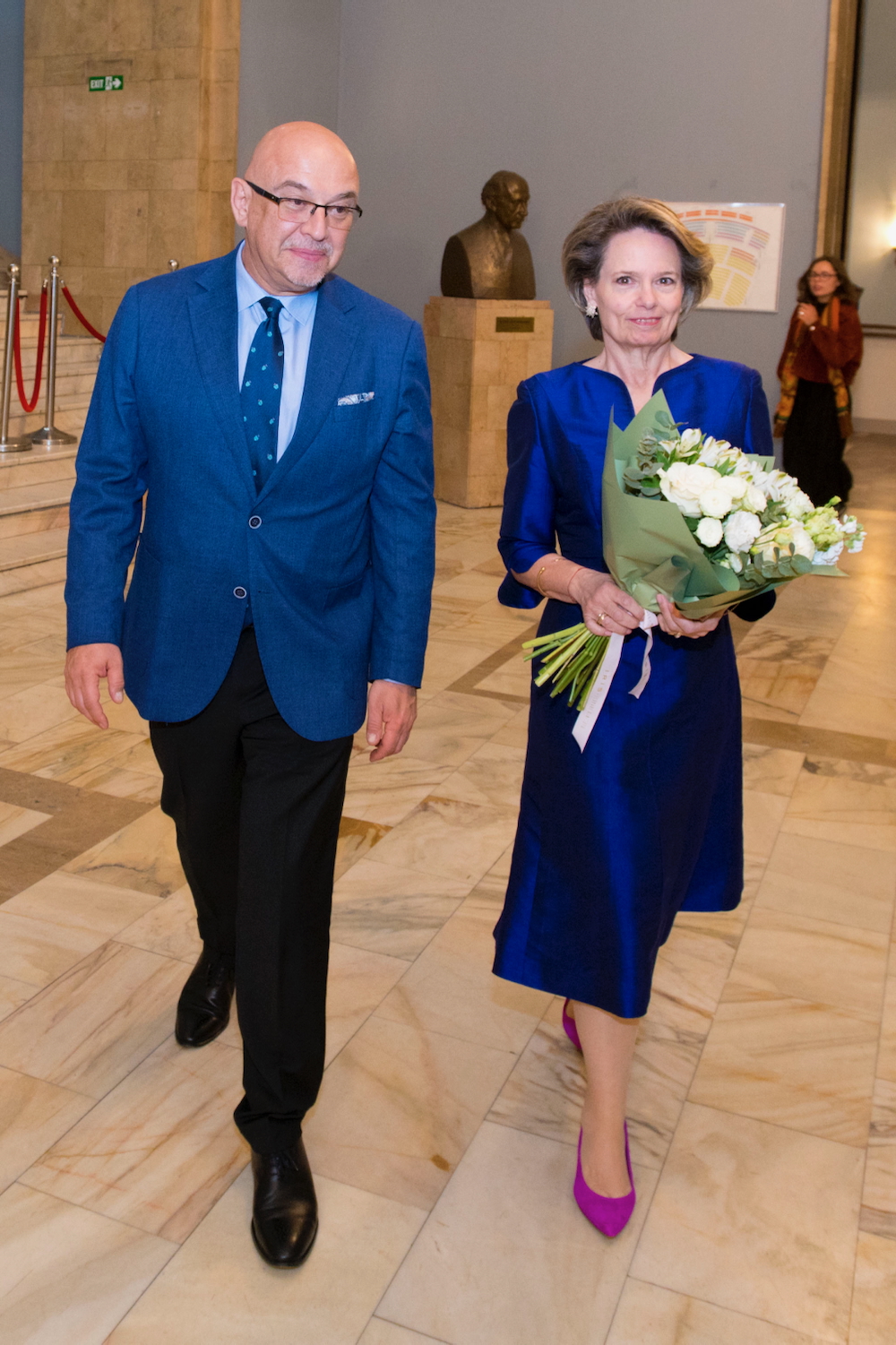 Casa Majestății Sale