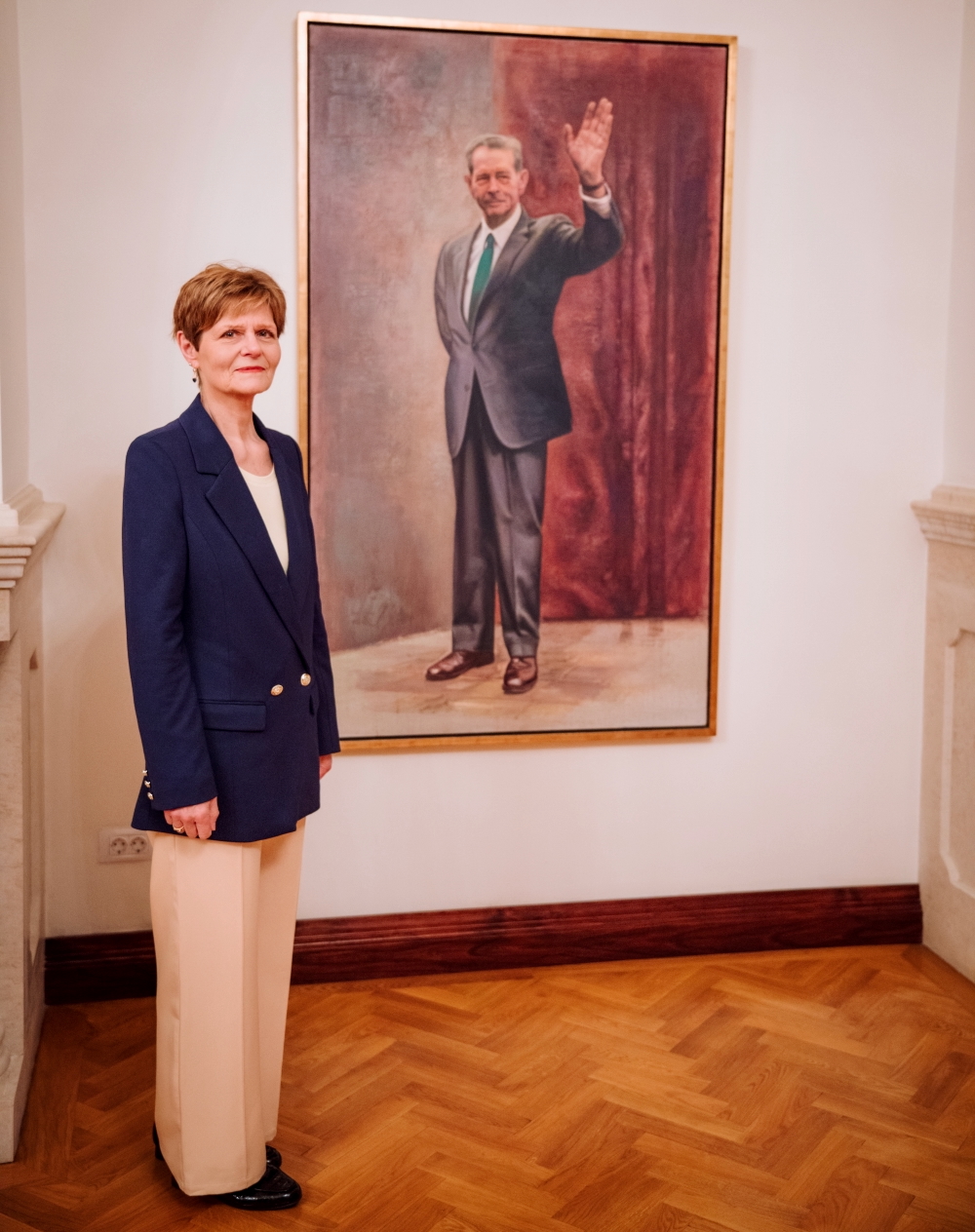 Casa Majestății Sale