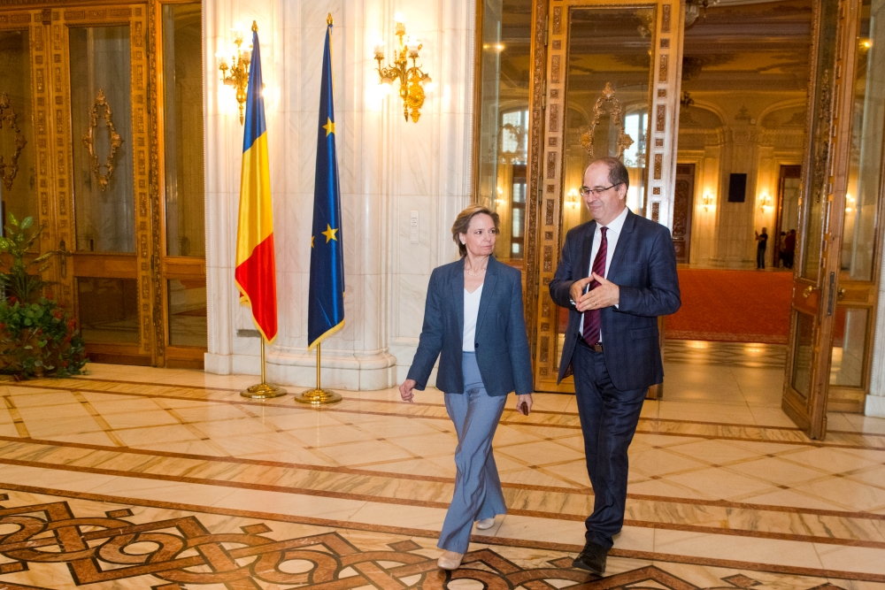 Casa Majestății Sale