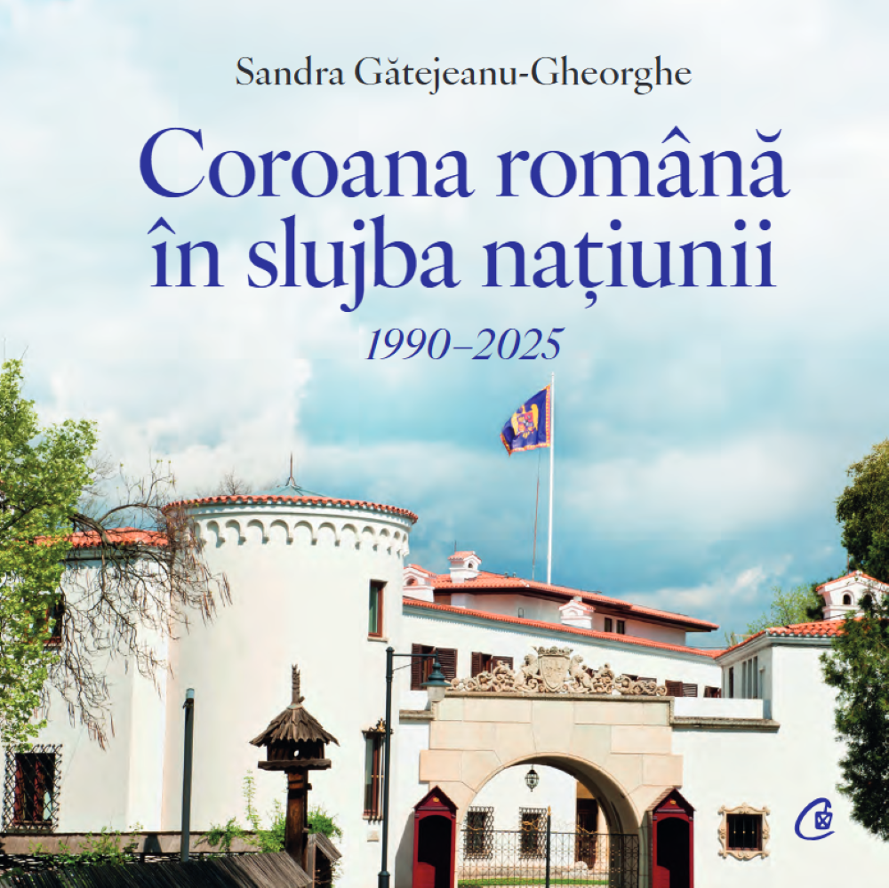 Casa Majestății Sale