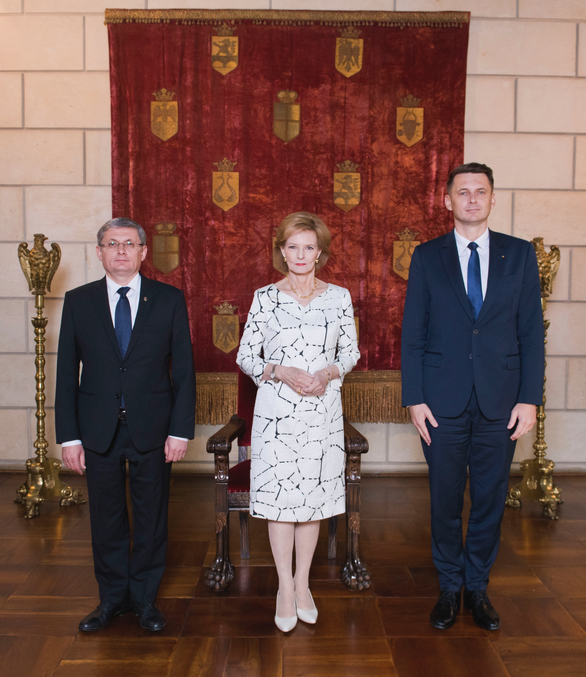 Casa Majestății Sale