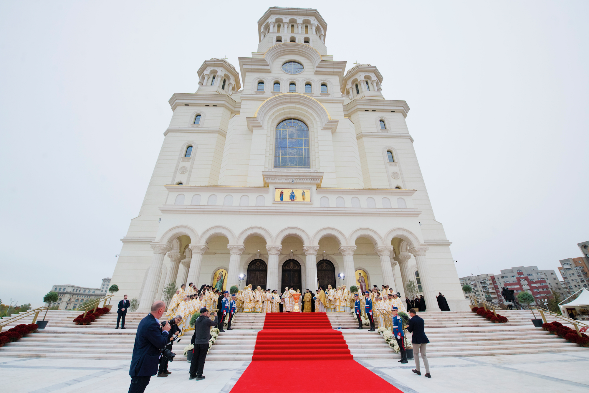 Casa Majestății Sale