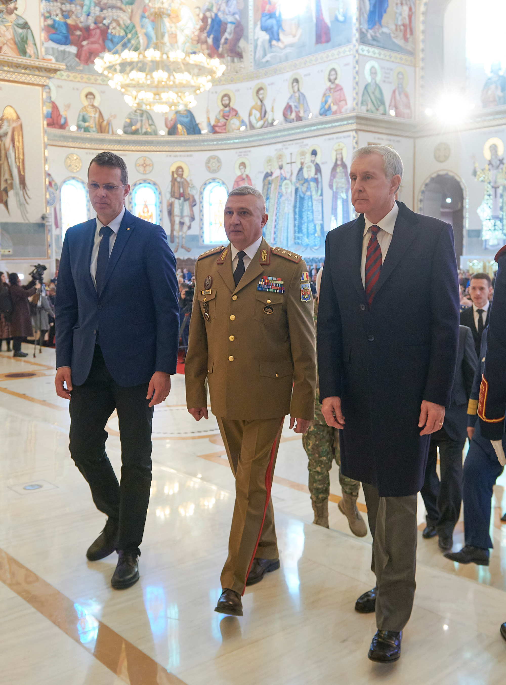 Casa Majestății Sale