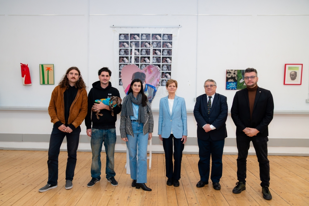 Casa Majestății Sale