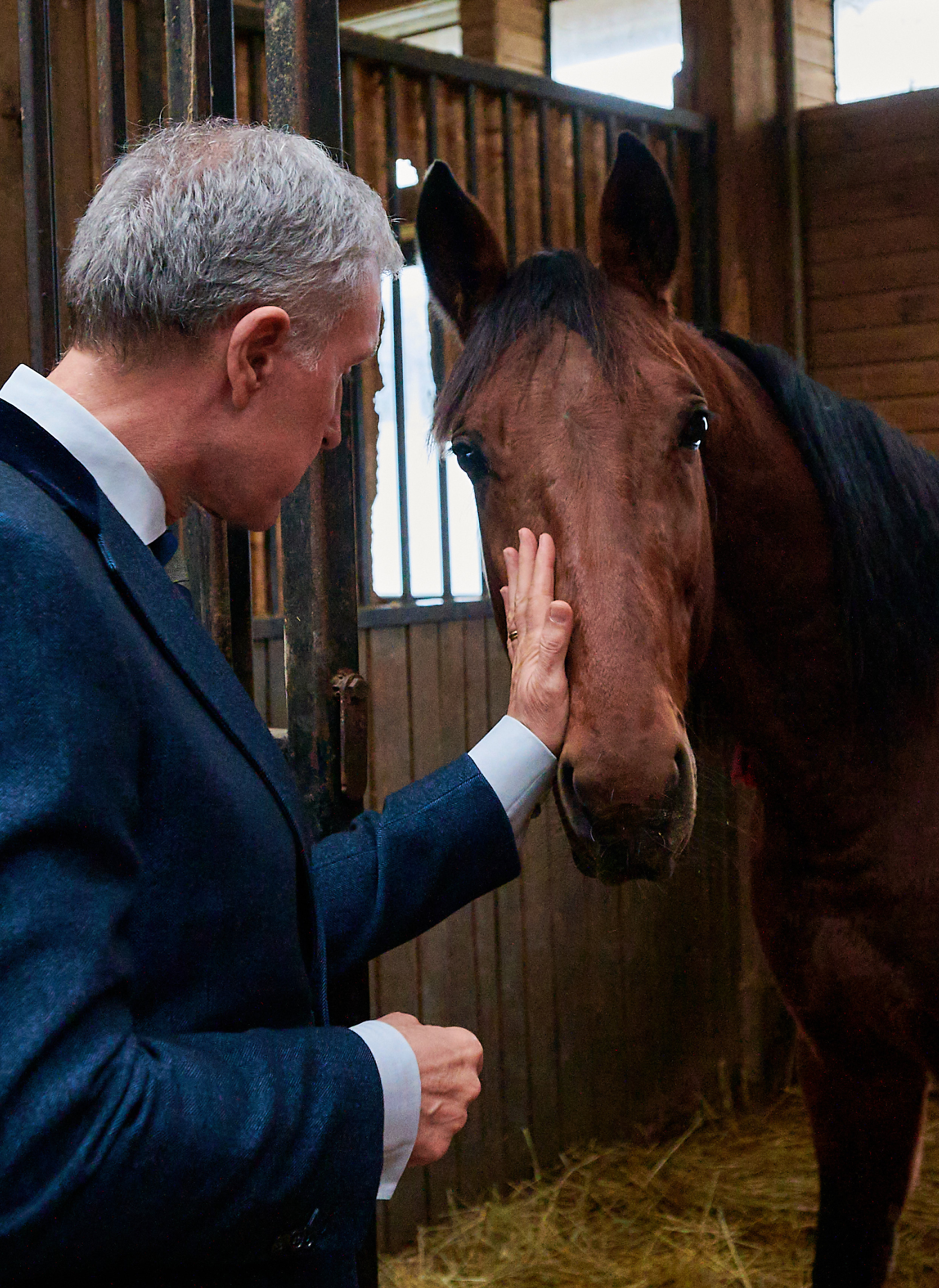 Casa Majestății Sale