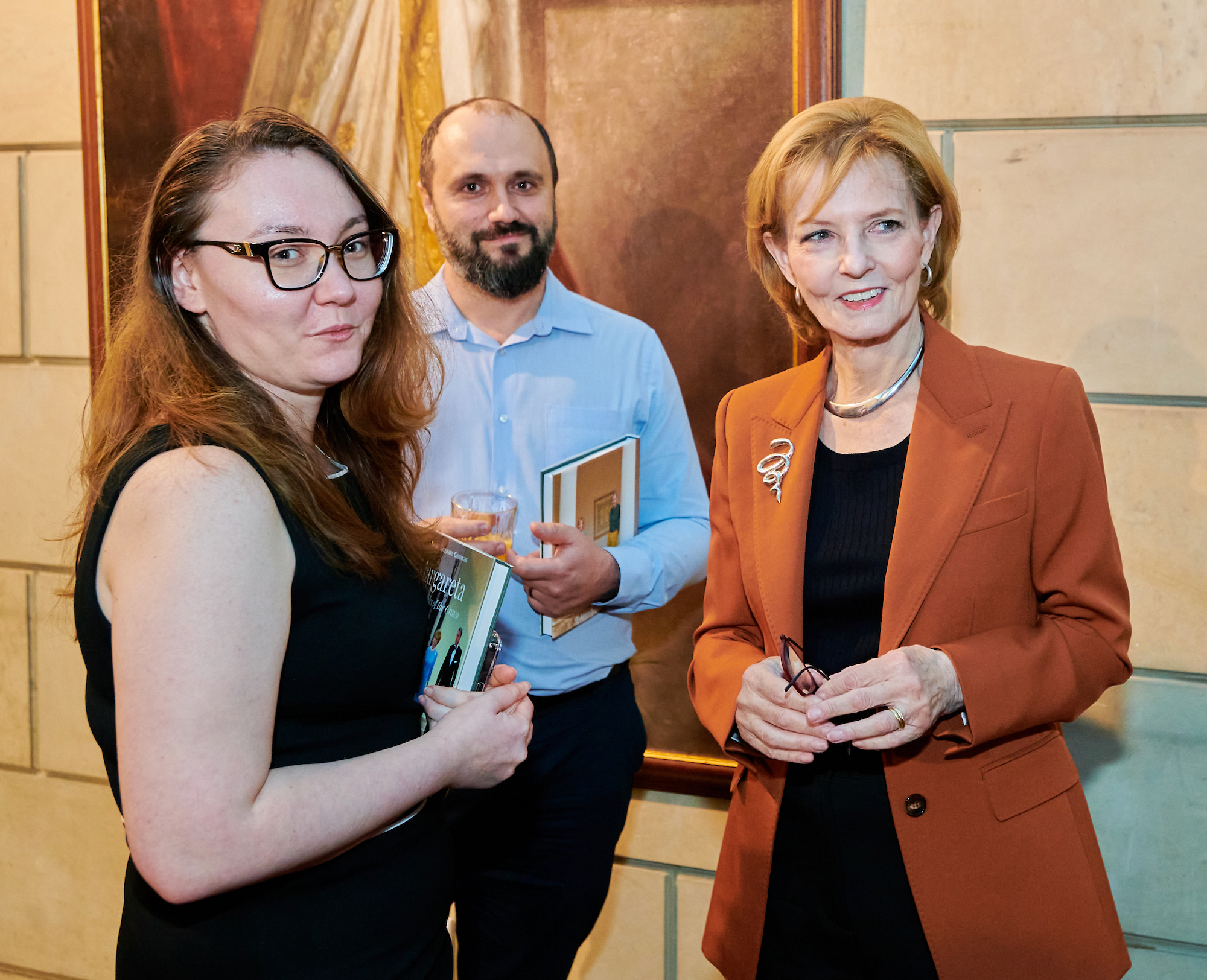 Casa Majestății Sale