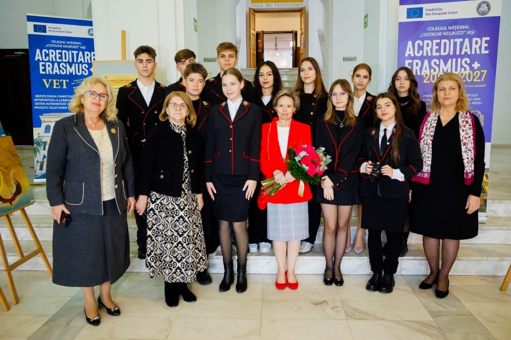 Casa Majestății Sale