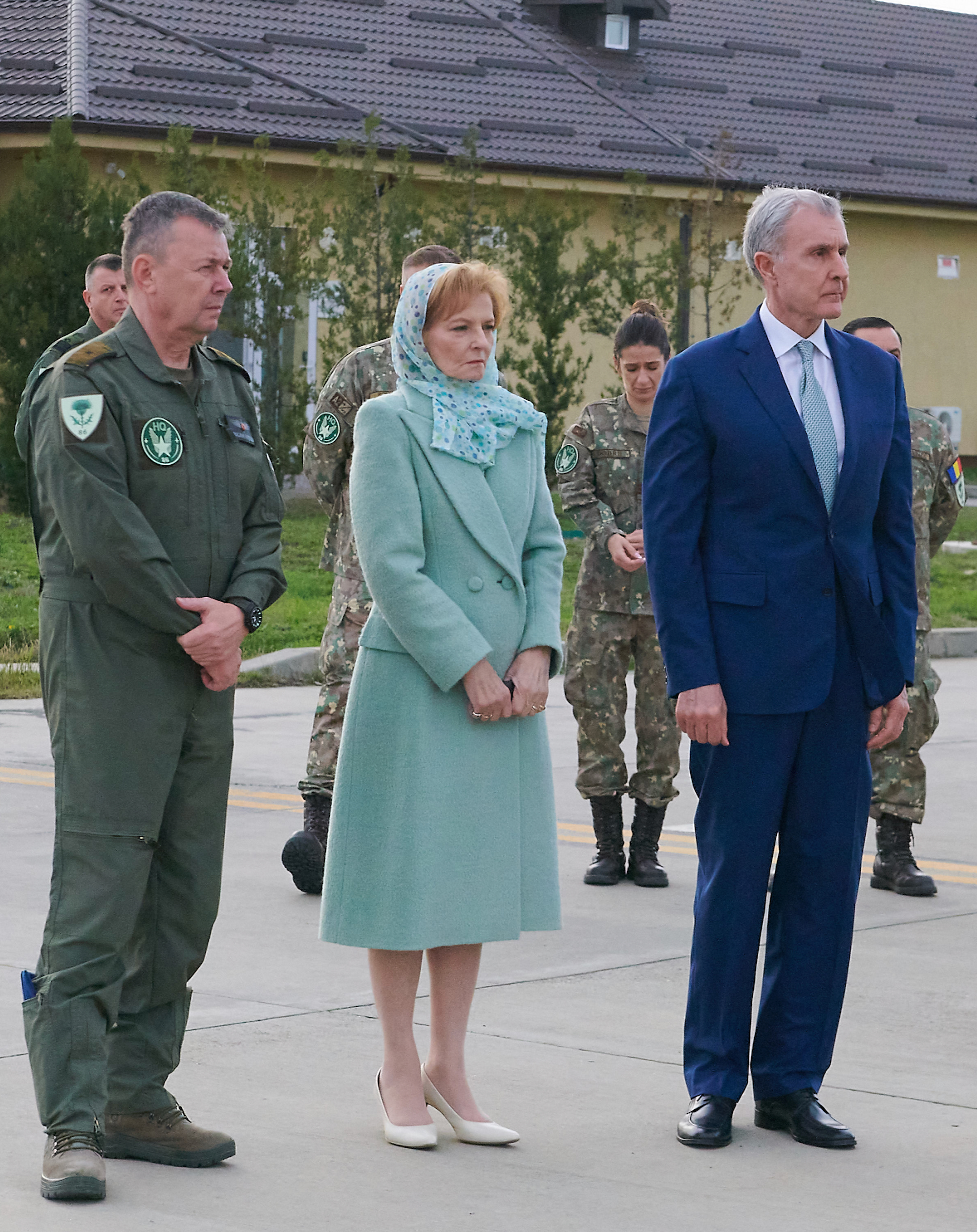 Casa Majestății Sale