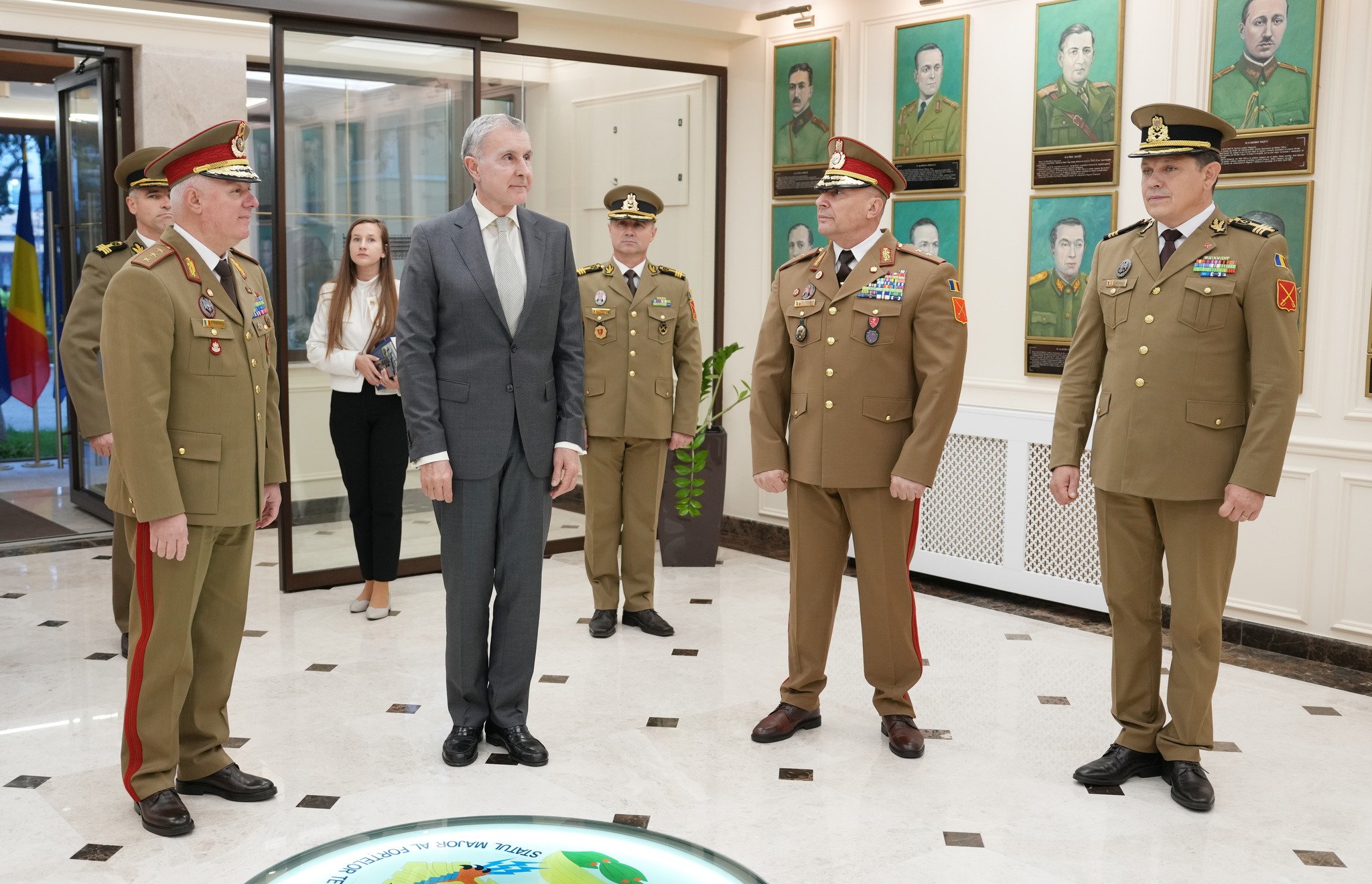 Casa Majestății Sale