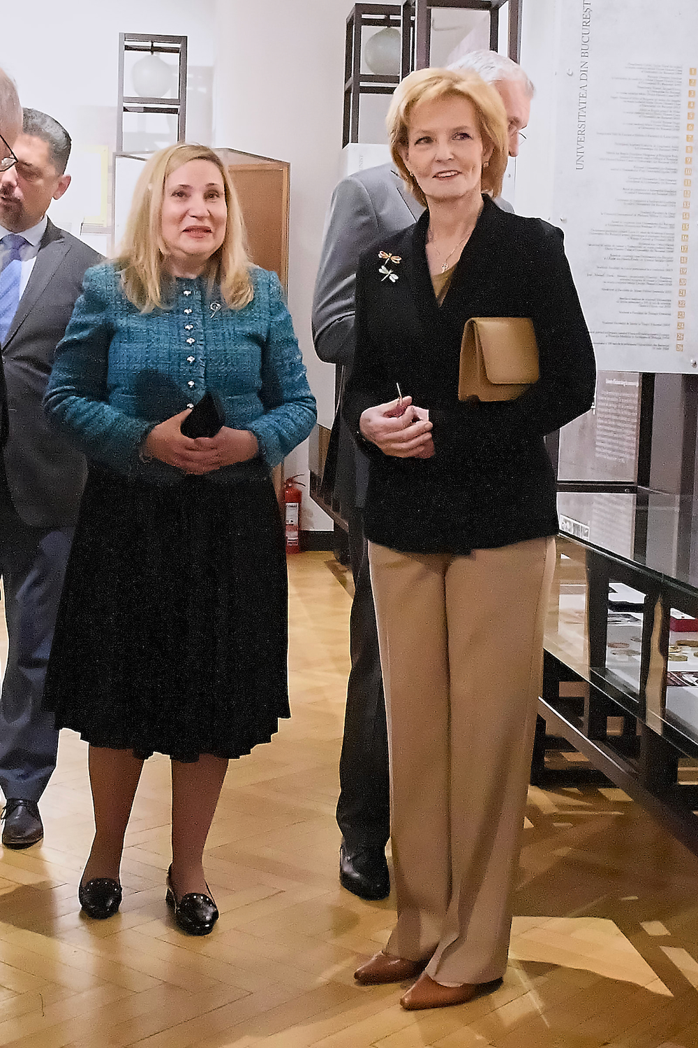 Casa Majestății Sale