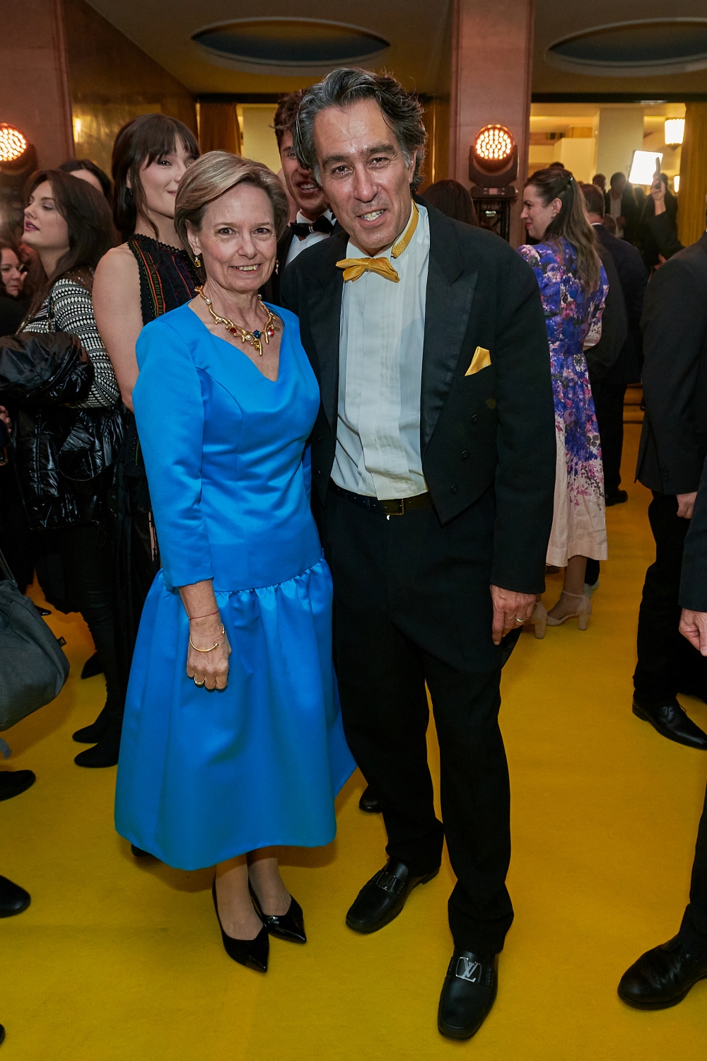 Casa Majestății Sale