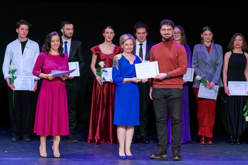 Casa Majestății Sale