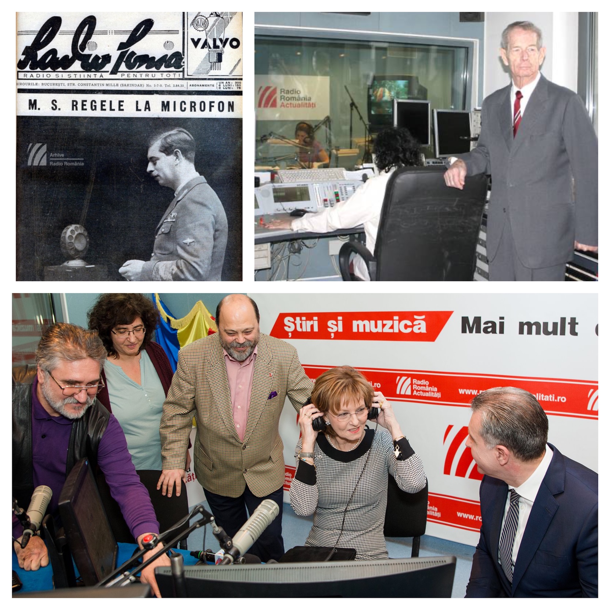 Casa Majestății Sale