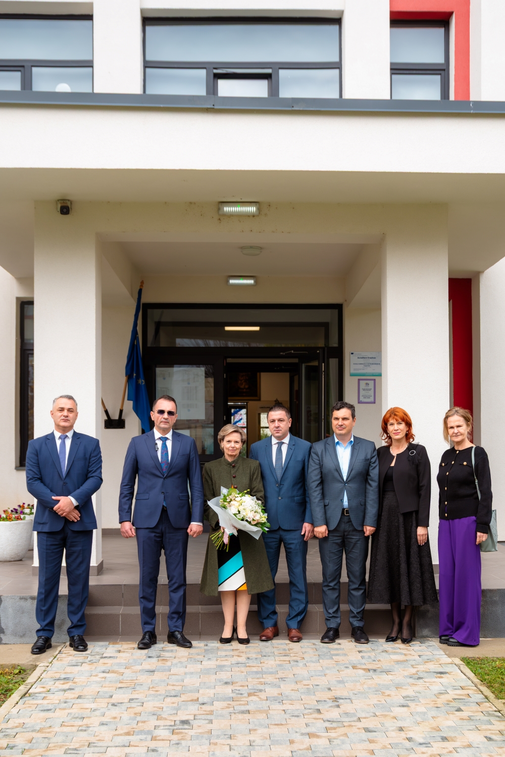 Casa Majestății Sale