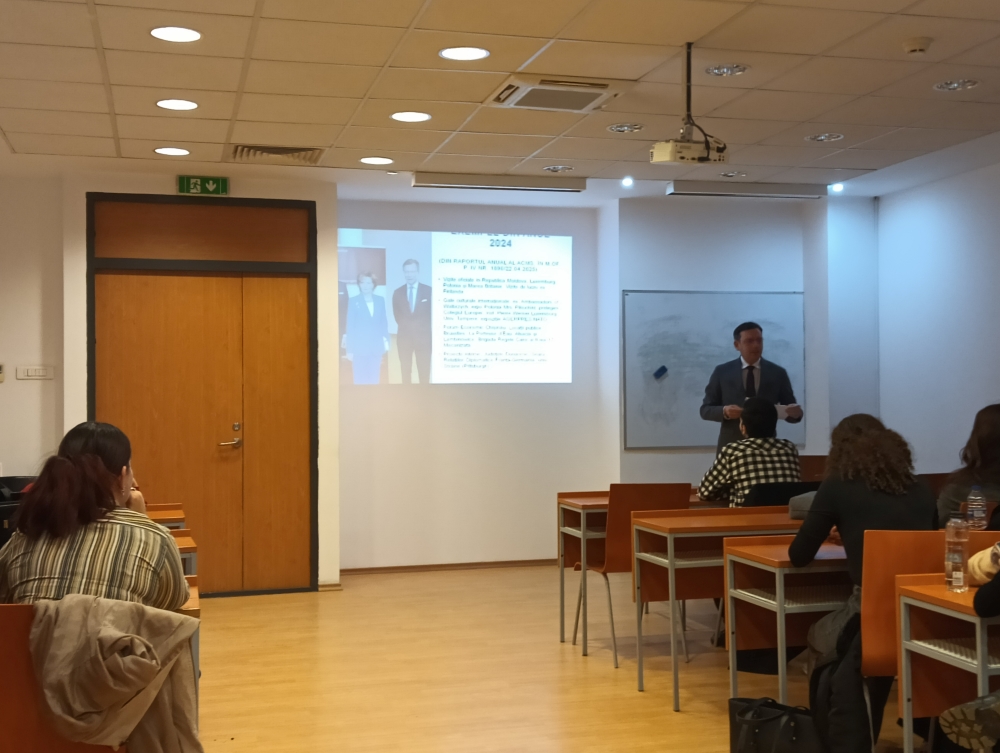 Casa Majestății Sale