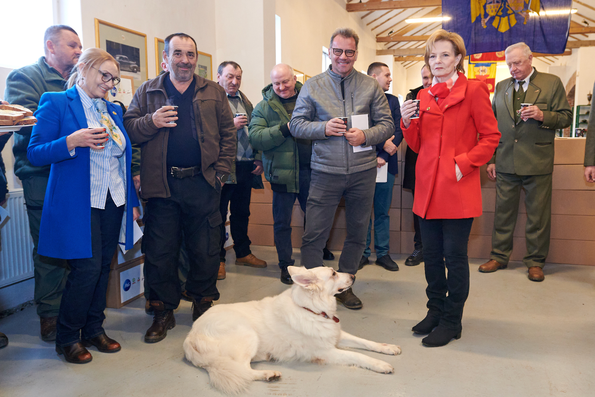 Casa Majestății Sale