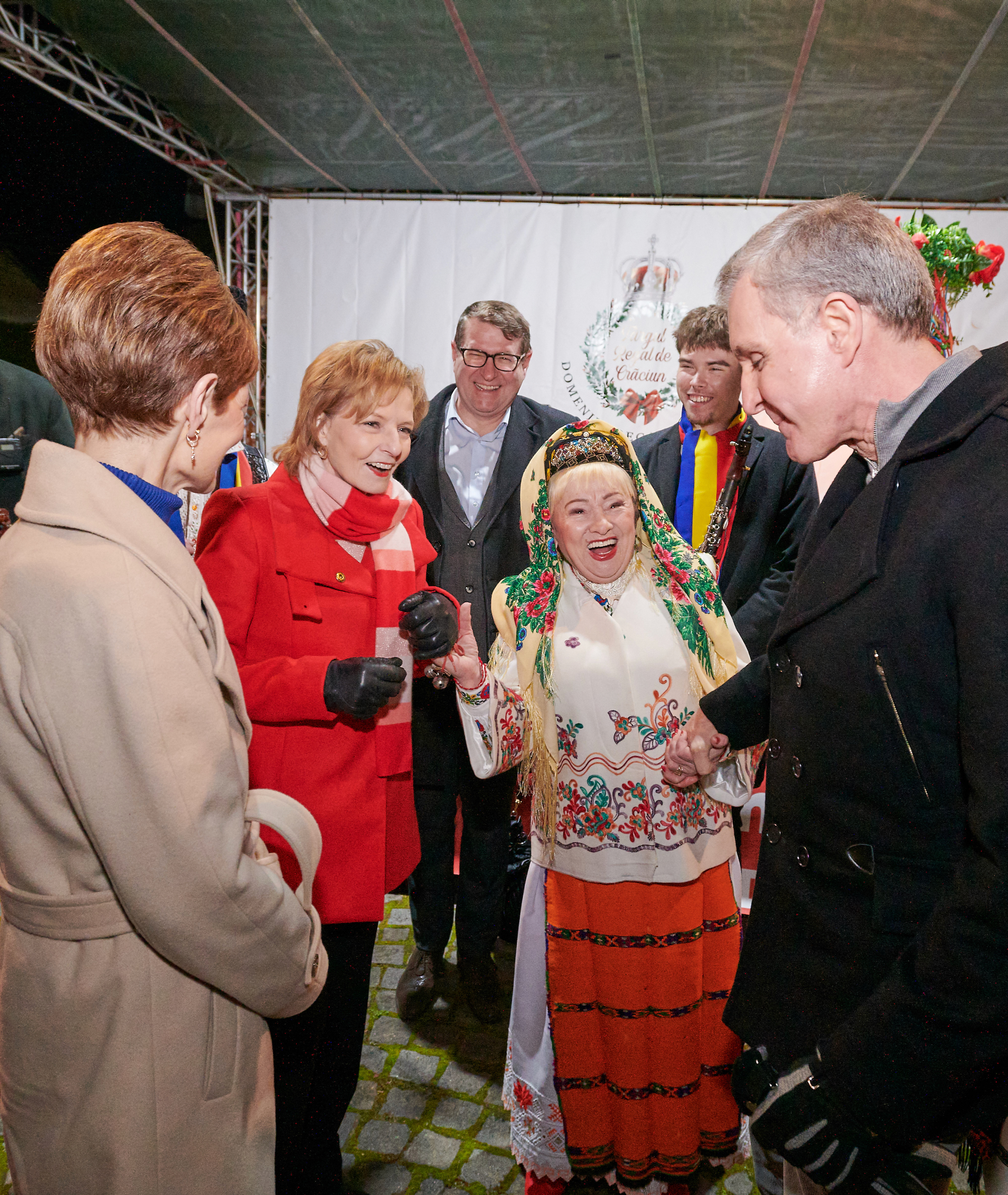 Casa Majestății Sale