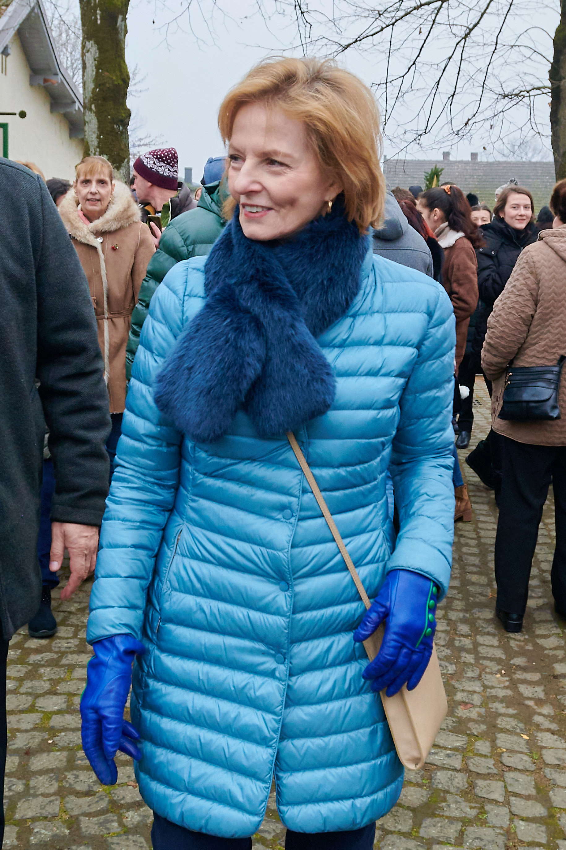 Casa Majestății Sale