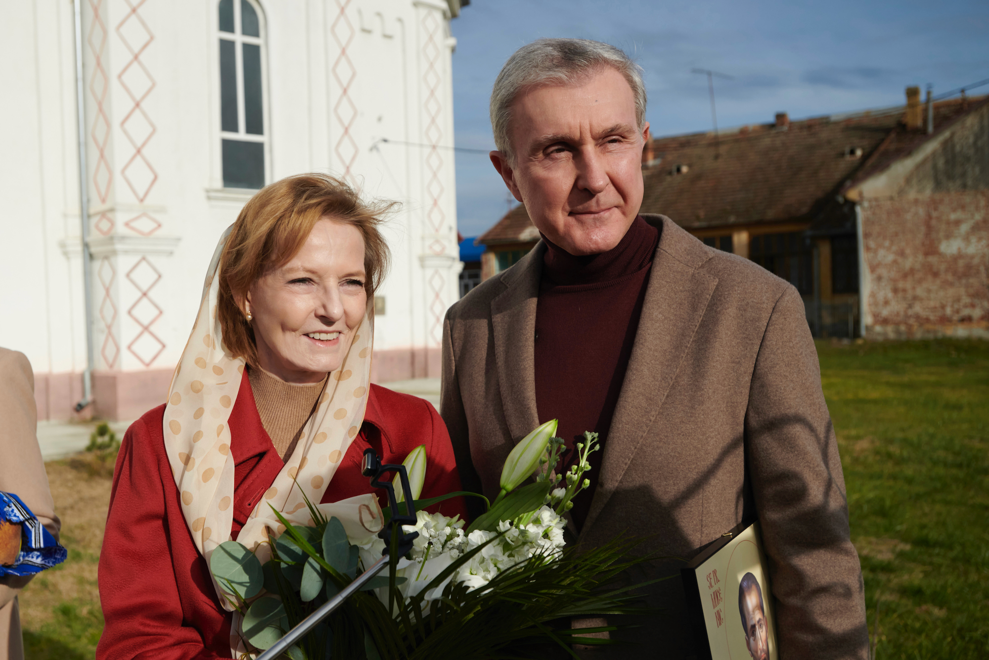 Casa Majestății Sale