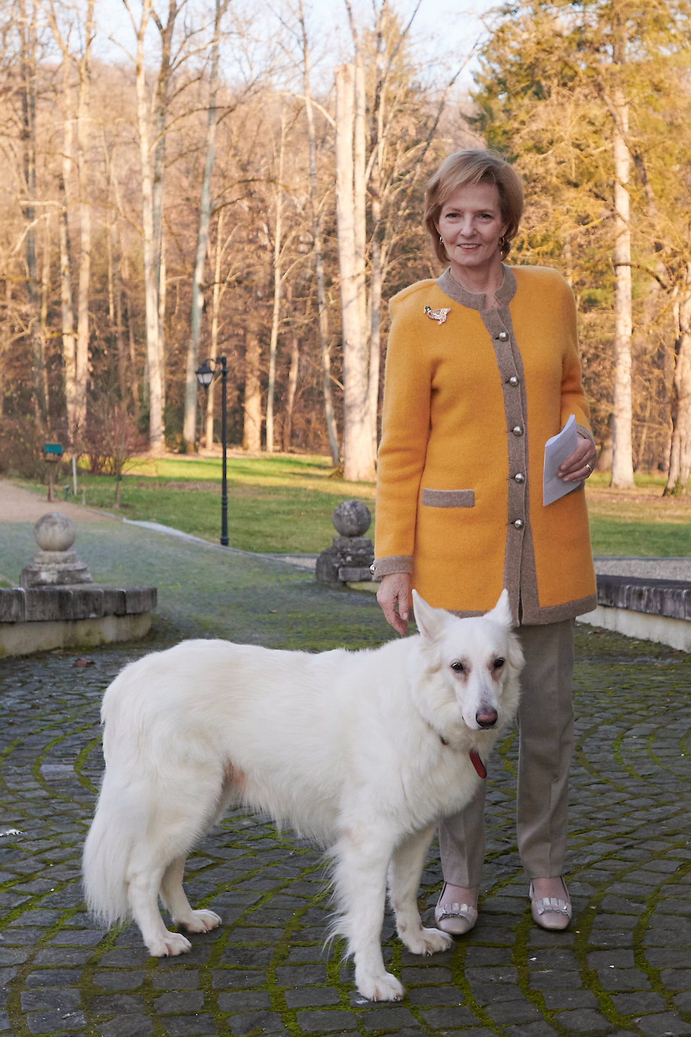 Casa Majestății Sale