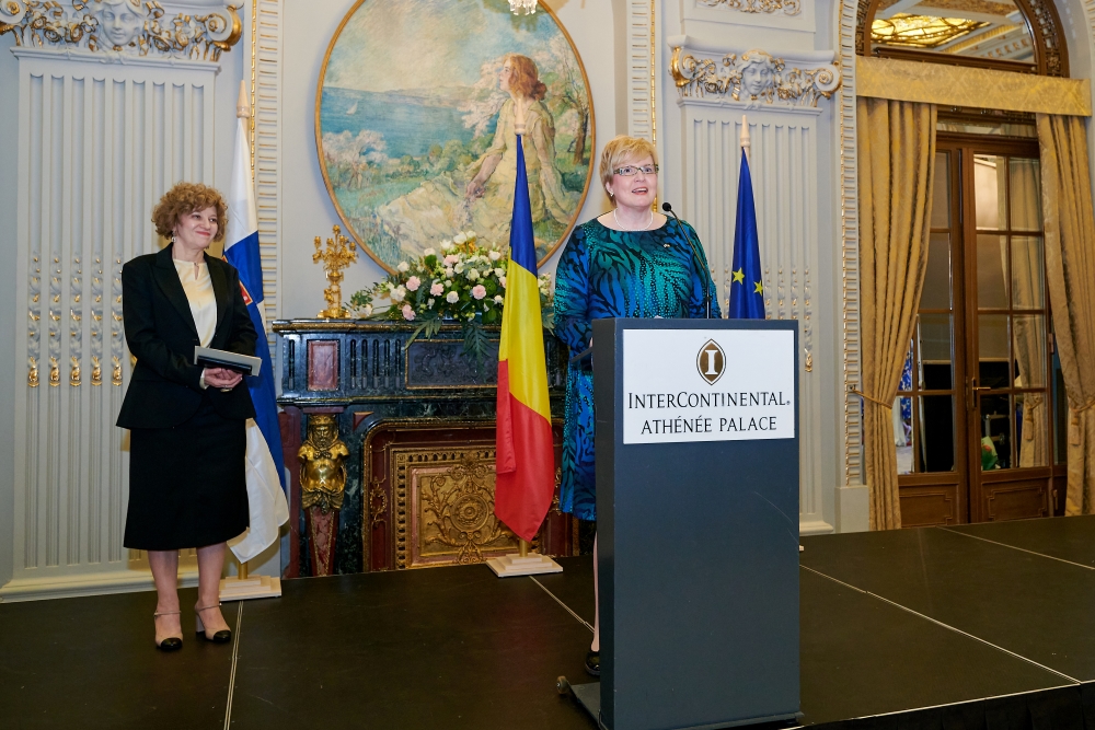 Casa Majestății Sale