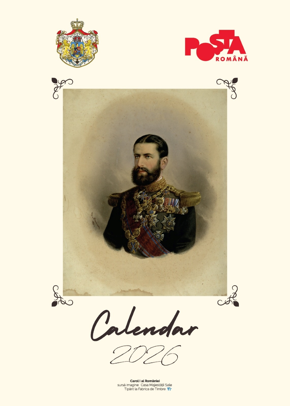 Casa Majestății Sale