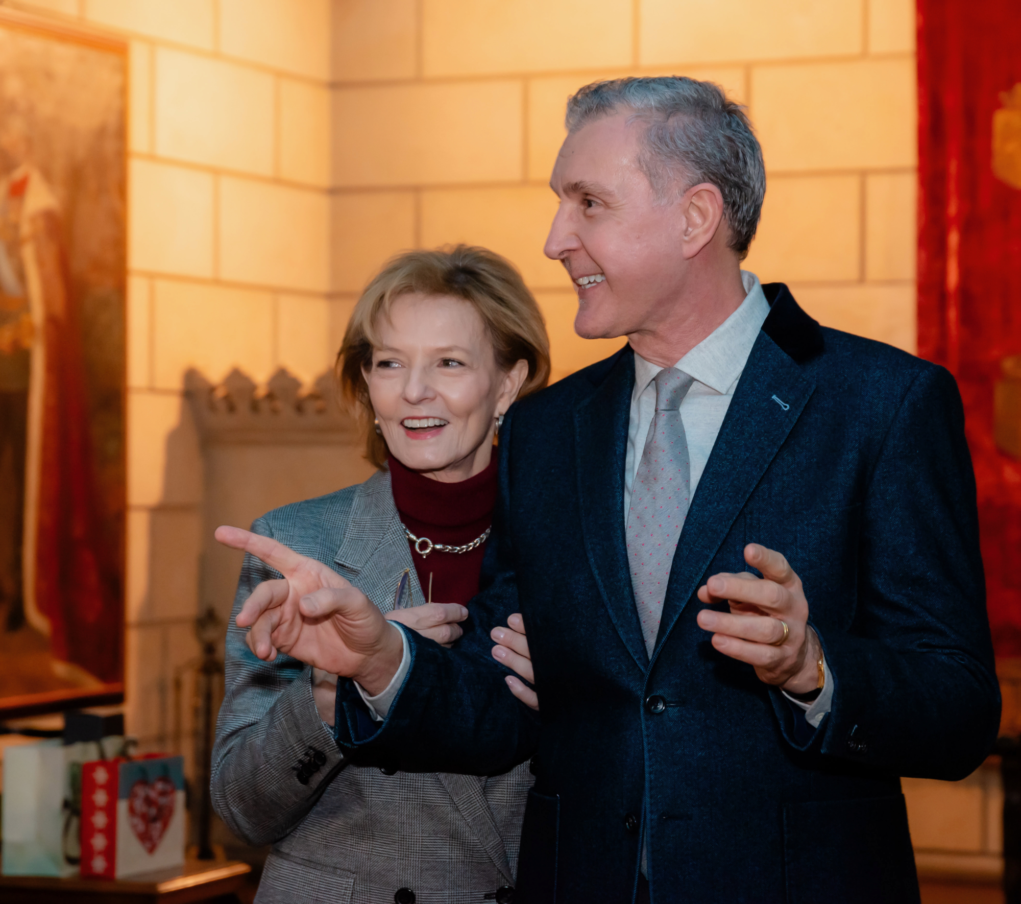 Casa Majestății Sale