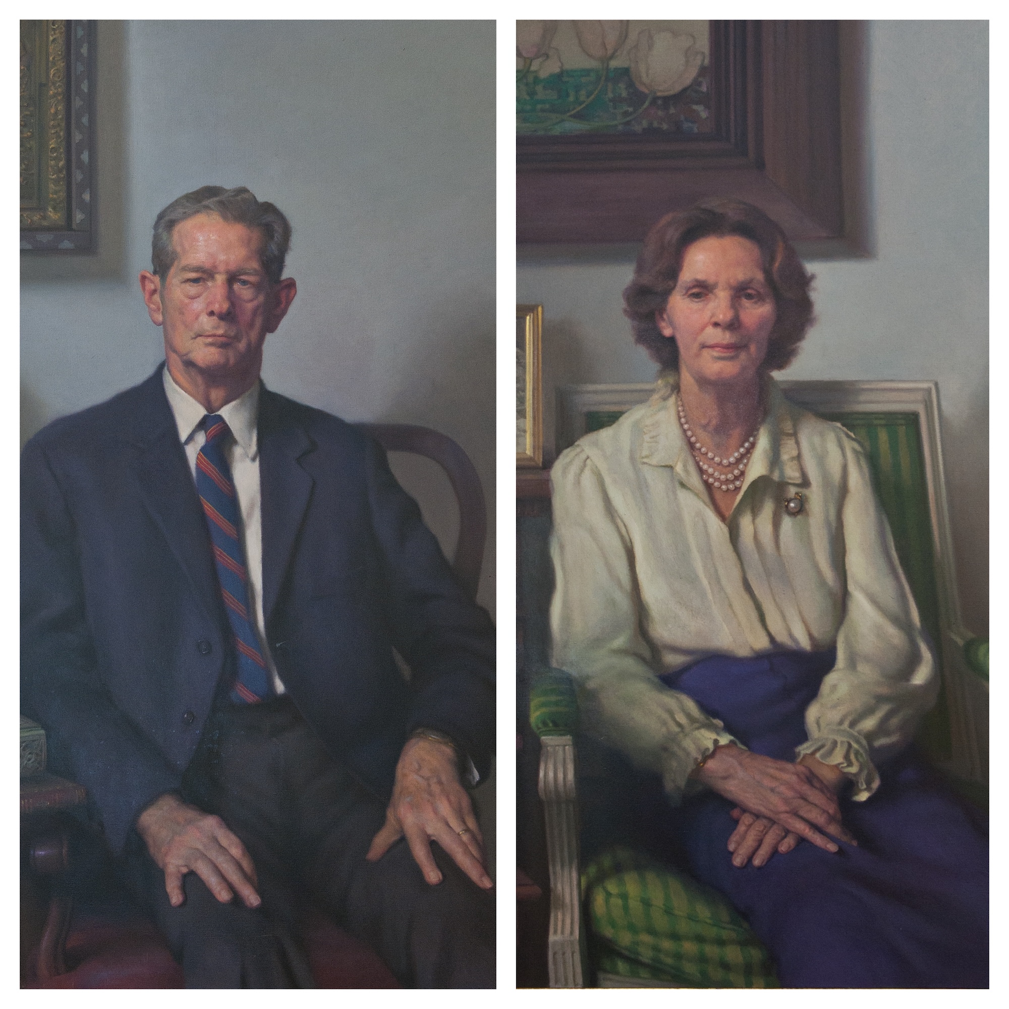 Casa Majestății Sale