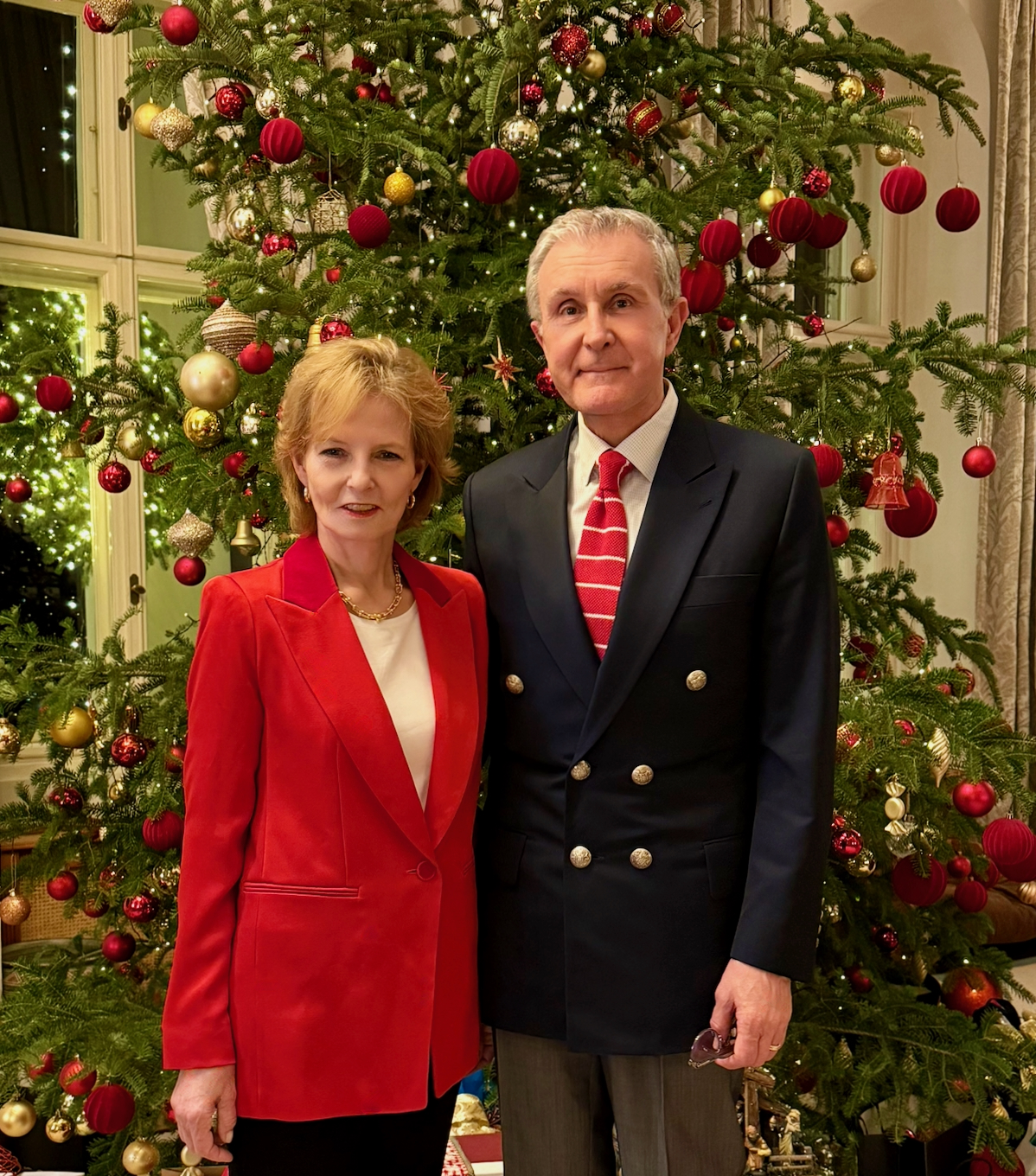 Casa Majestății Sale