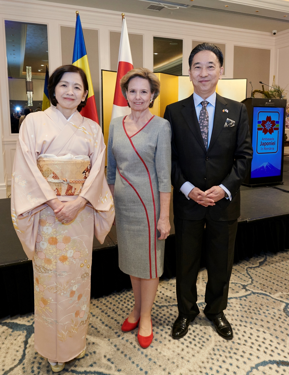 Casa Majestății Sale