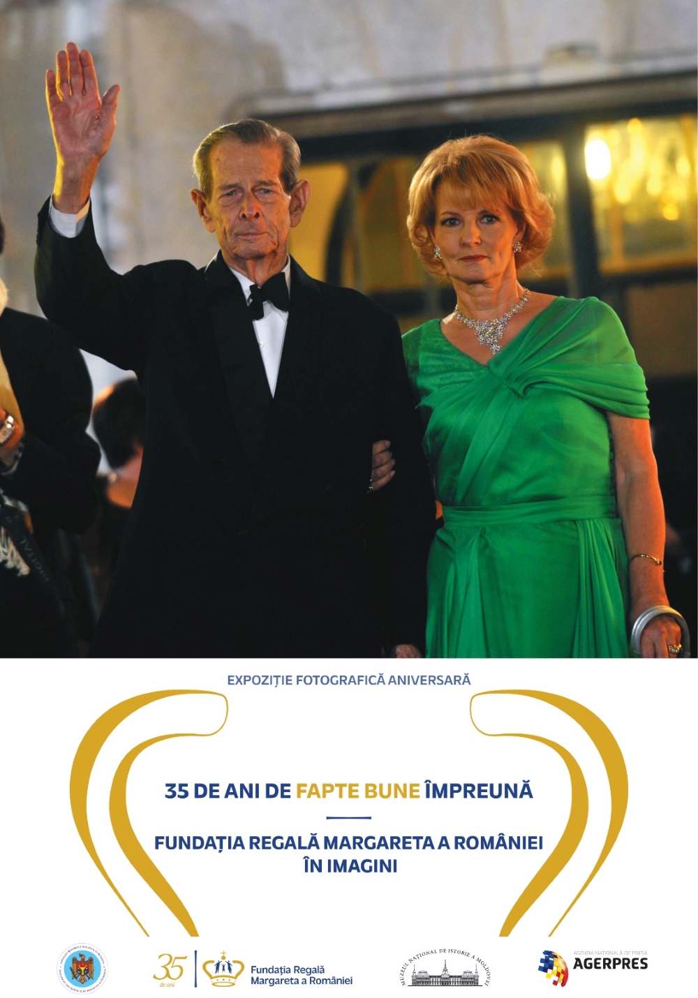 Casa Majestății Sale