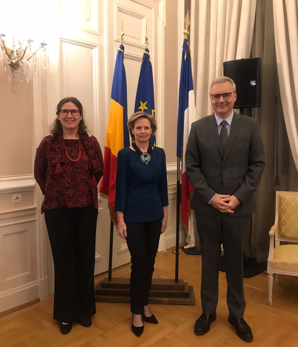 Casa Majestății Sale