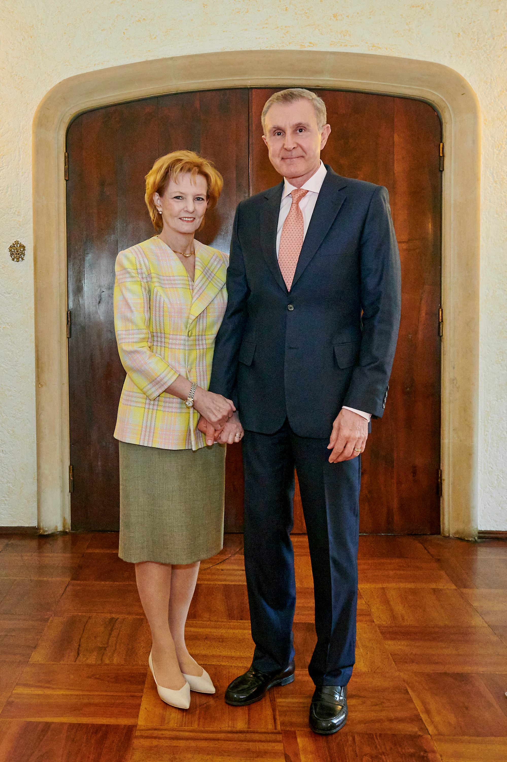 Casa Majestății Sale