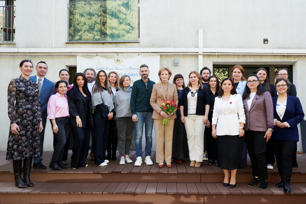 Casa Majestății Sale