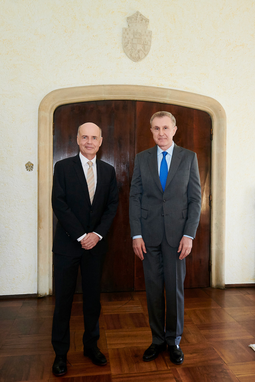 Casa Majestății Sale