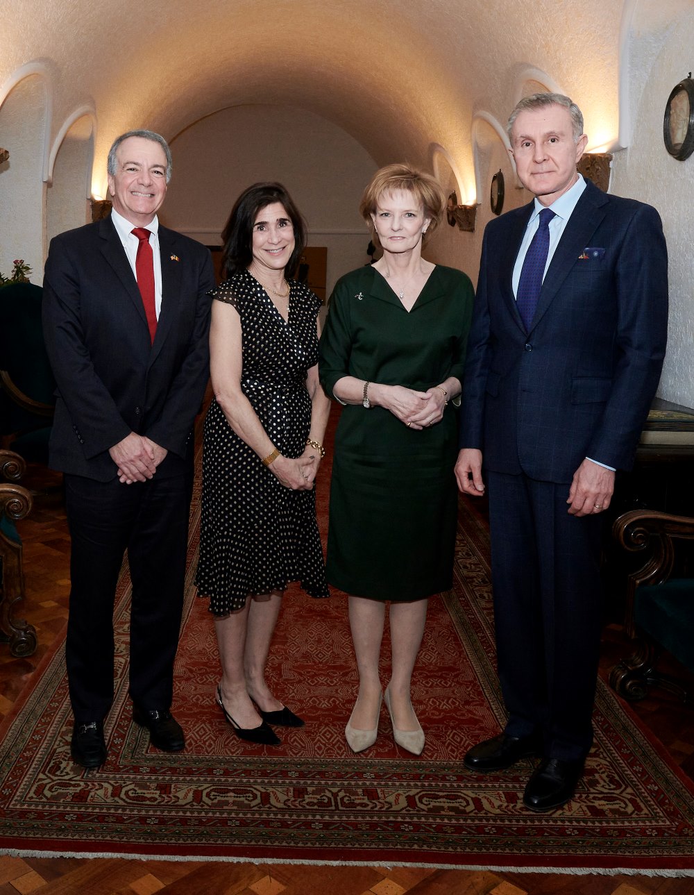 Casa Majestății Sale