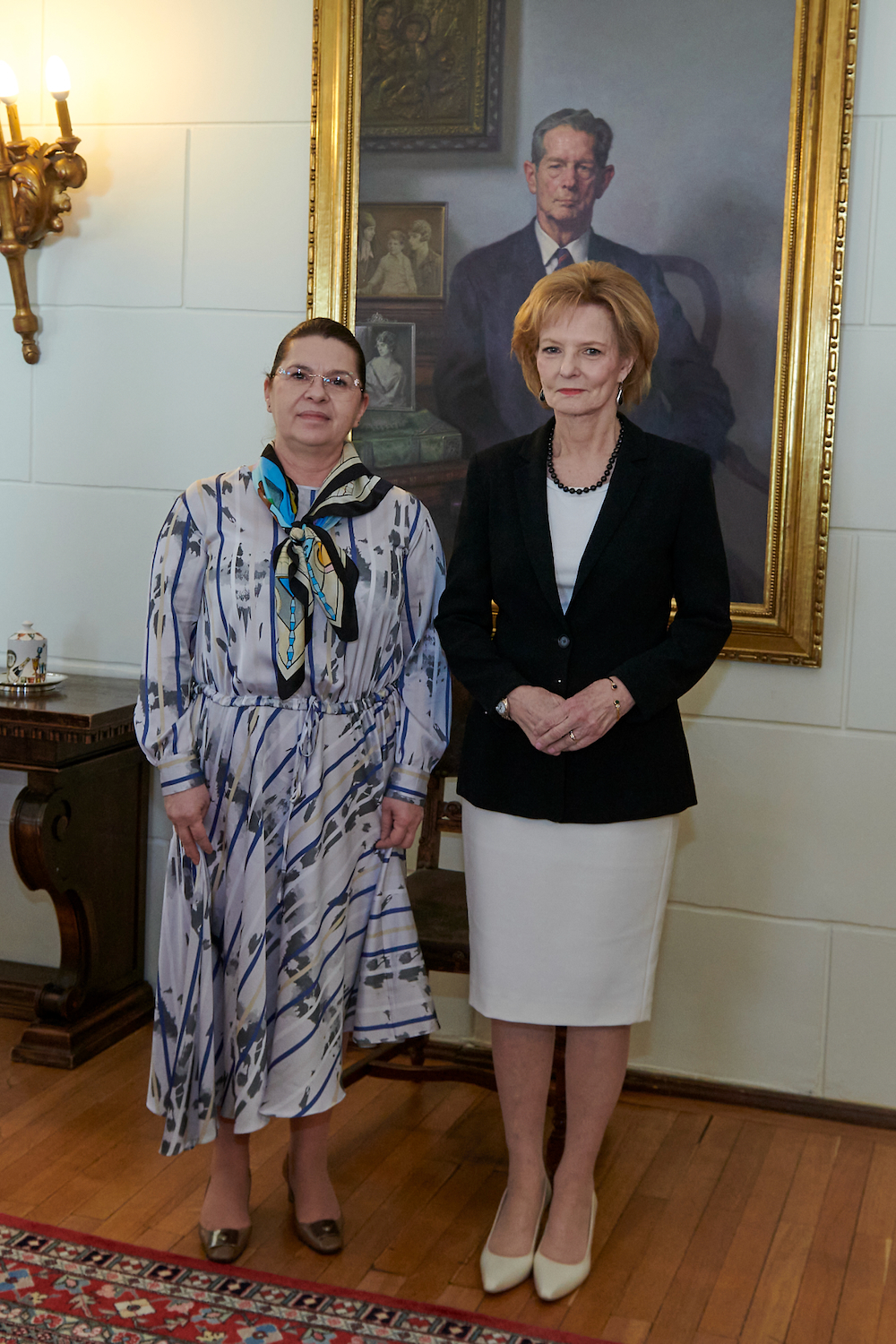 Casa Majestății Sale