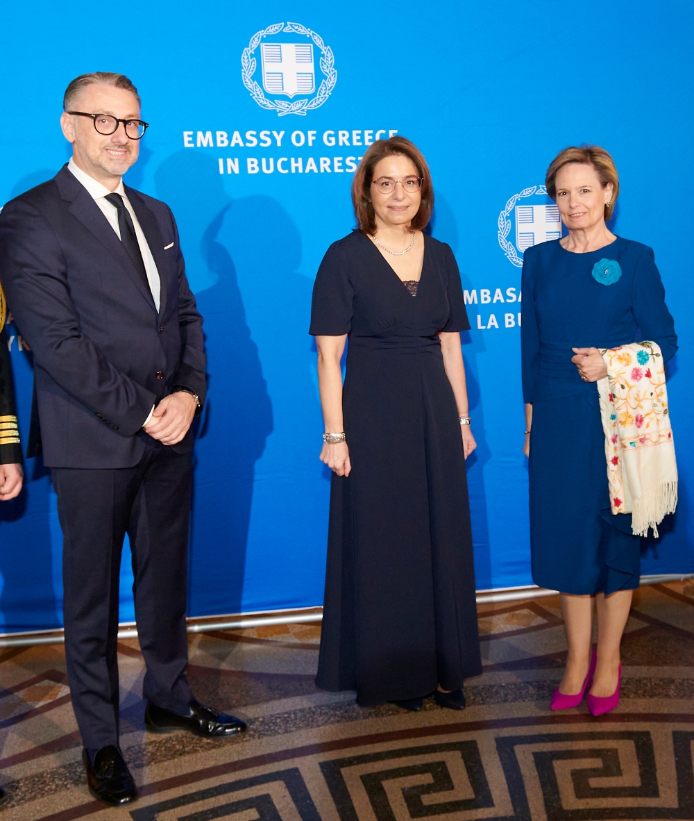 Casa Majestății Sale