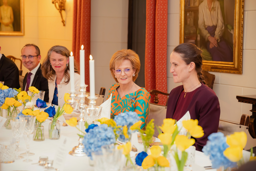 Casa Majestății Sale