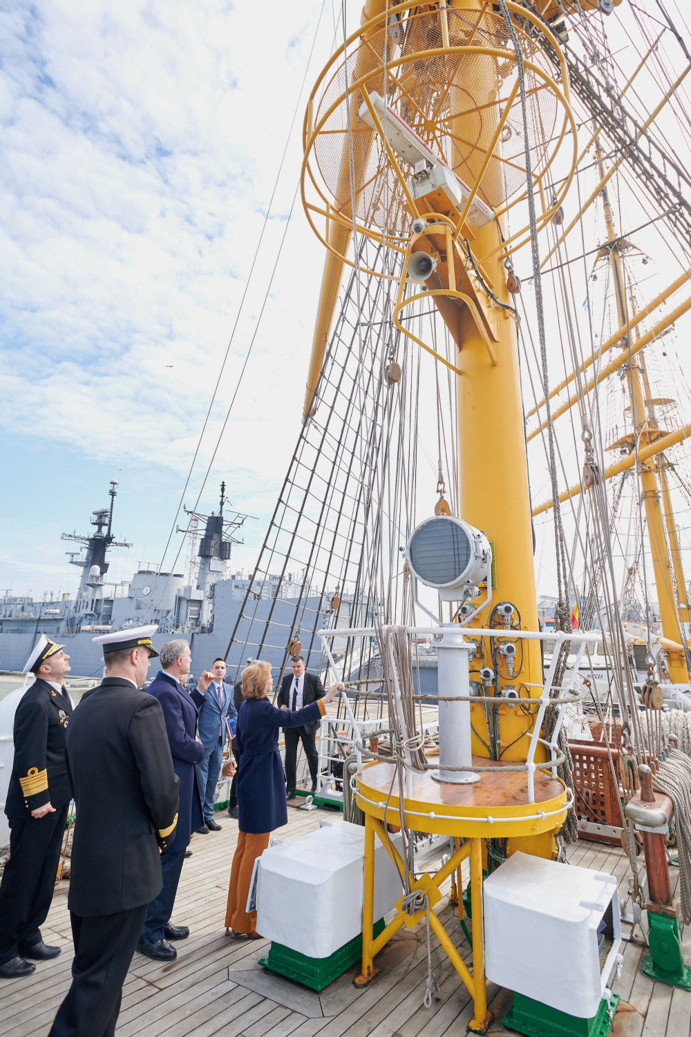 Casa Majestății Sale