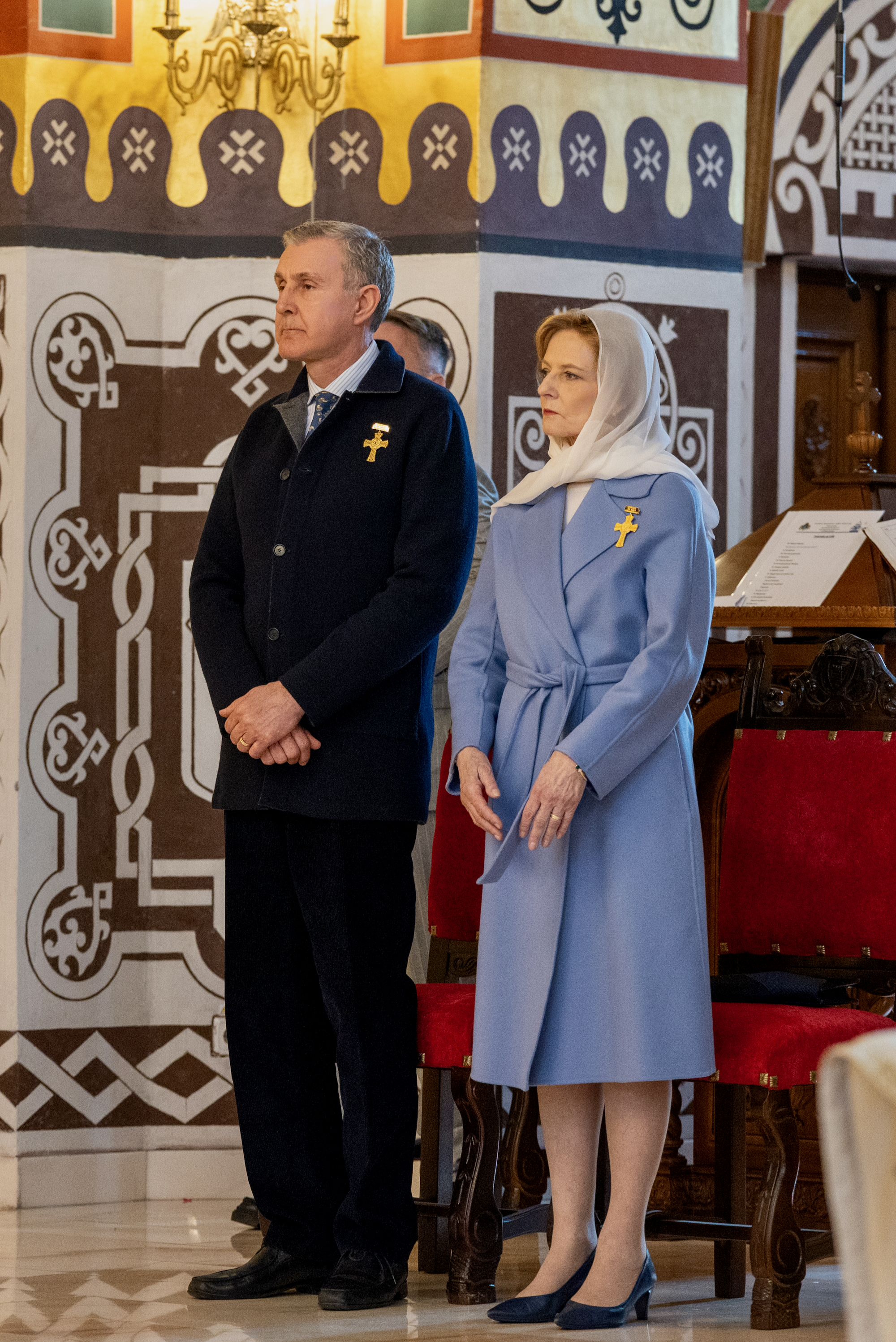 Casa Majestății Sale