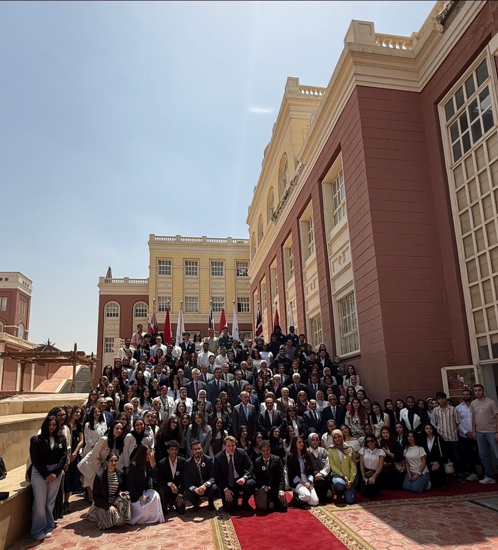 Casa Majestății Sale