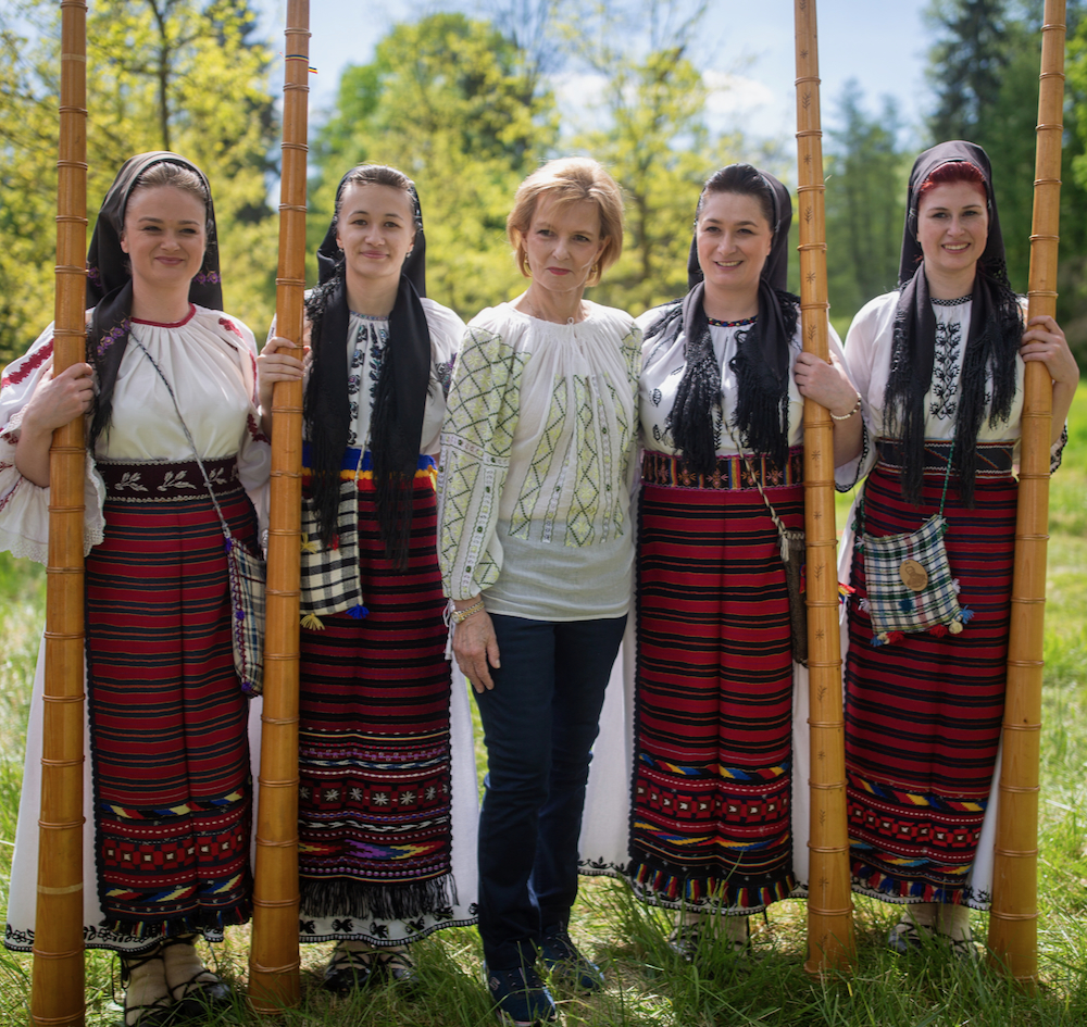 Casa Majestății Sale