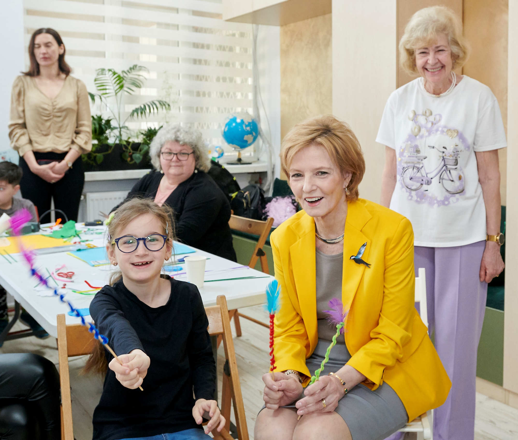 Casa Majestății Sale