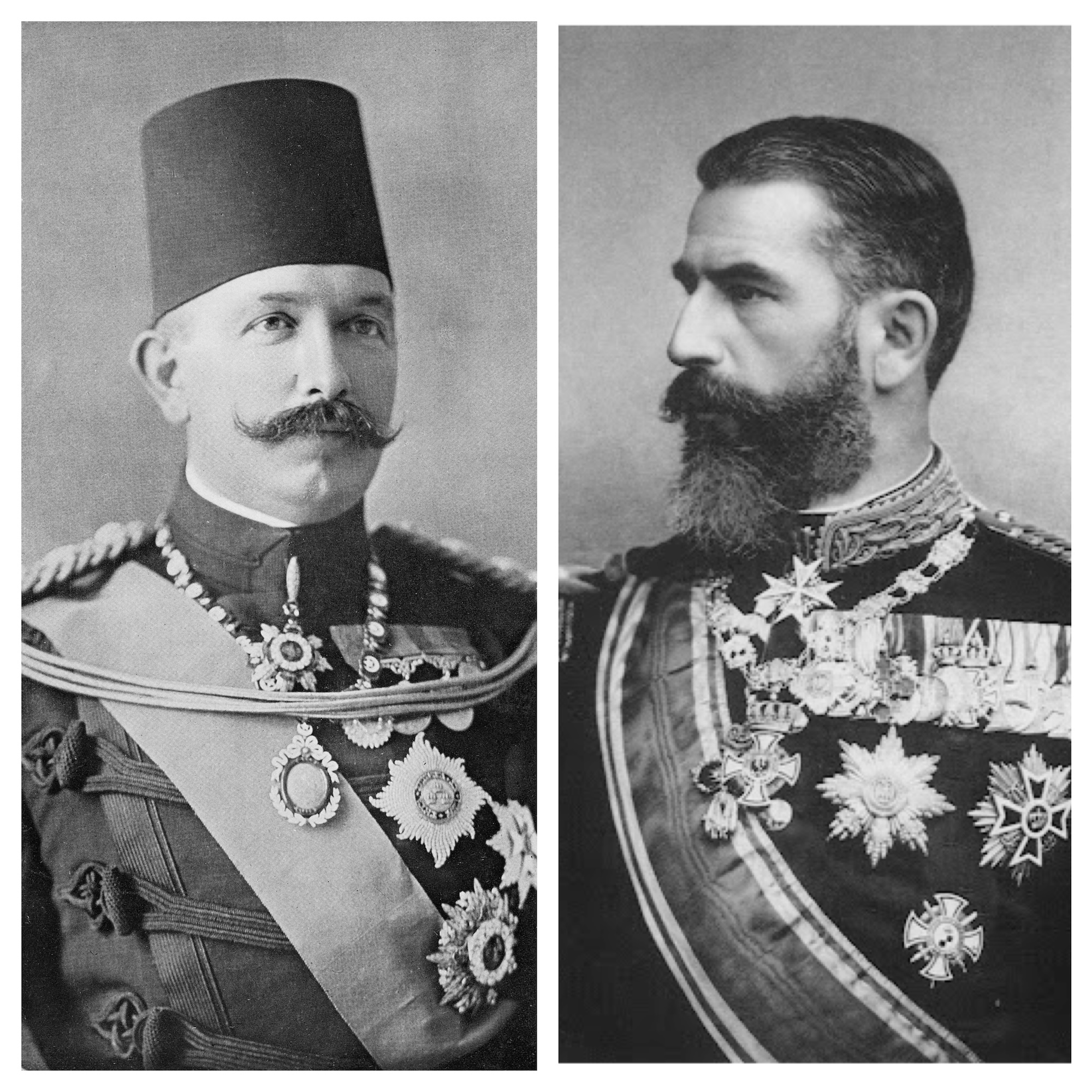 Casa Majestății Sale